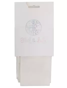 Колготки ABEL & LULA