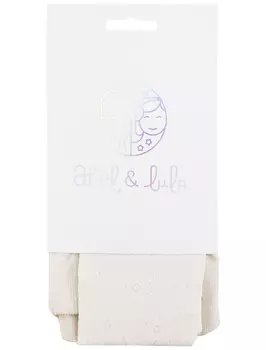 Колготки ABEL & LULA