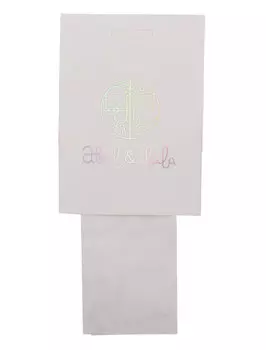 Колготки ABEL & LULA