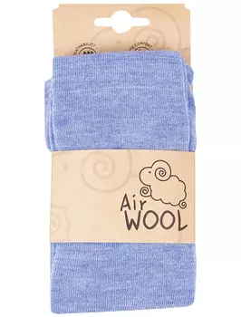 Колготки Air wool