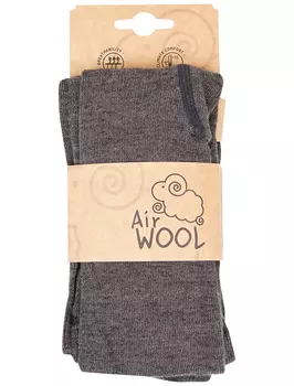 Колготки Air wool