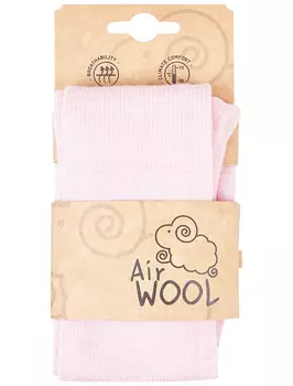 Колготки Air wool