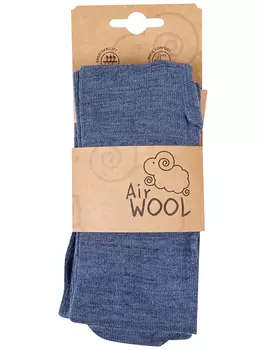 Колготки Air wool