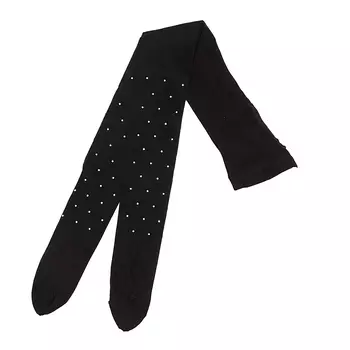 Колготки эластичные La Perla