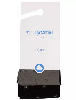 Колготки Mayoral