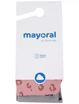 Колготки Mayoral