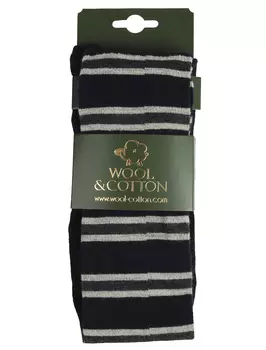 Колготки WOOL &amp; COTTON