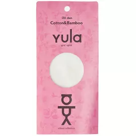 Колготки YULA