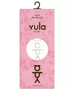 Колготки YULA