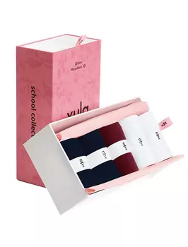 Колготки YULA