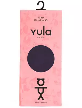 Колготки YULA