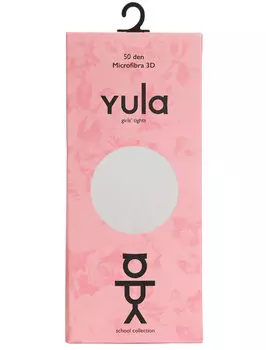 Колготки YULA