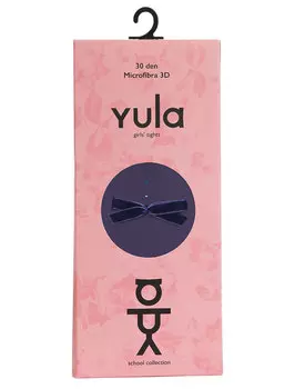 Колготки YULA