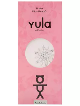 Колготки YULA