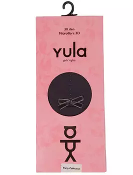 Колготки YULA