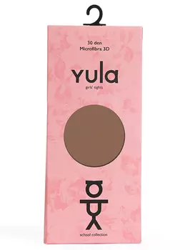 Колготки YULA