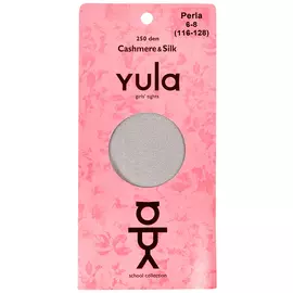 Колготки YULA