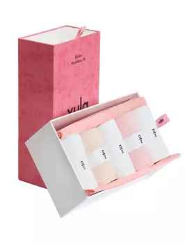 Колготки YULA