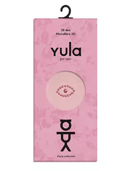 Колготки YULA