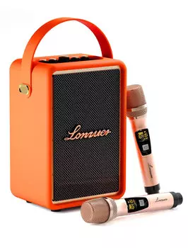 Колонка Buka Tech