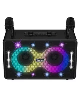 Колонка Buka Tech