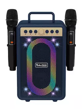 Колонка Buka Tech