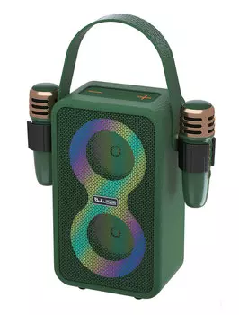 Колонка Buka Tech