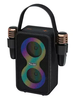 Колонка Buka Tech