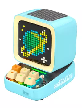 Колонка DIVOOM