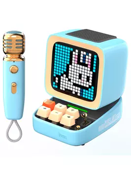 Колонка DIVOOM