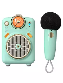 Колонка DIVOOM