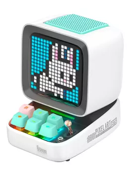 Колонка DIVOOM