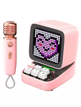 Колонка DIVOOM