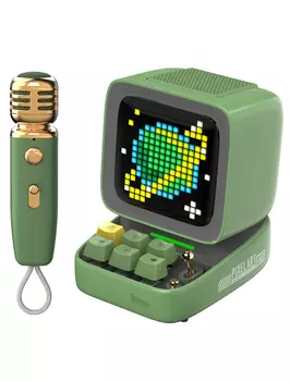 Колонка DIVOOM