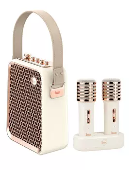 Колонка DIVOOM