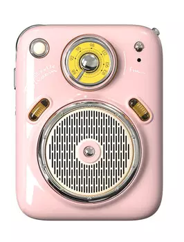 Колонка DIVOOM