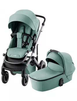 Коляска Britax Roemer