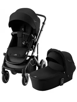 Коляска Britax Roemer