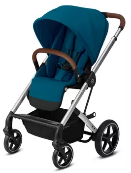 Коляска CYBEX