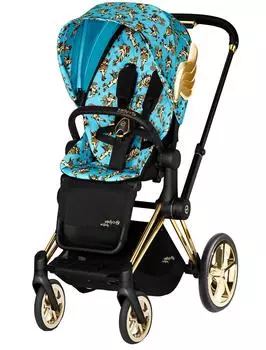 Коляска CYBEX
