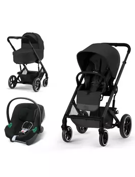 Коляска CYBEX