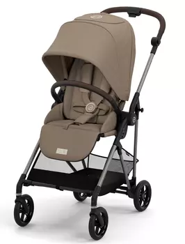 Коляска CYBEX