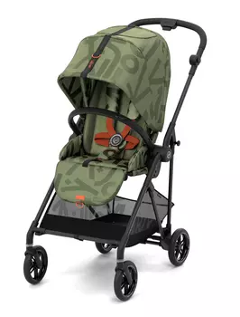 Коляска CYBEX