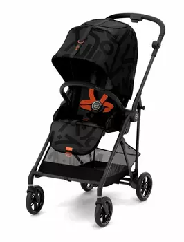 Коляска CYBEX