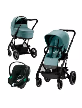 Коляска CYBEX