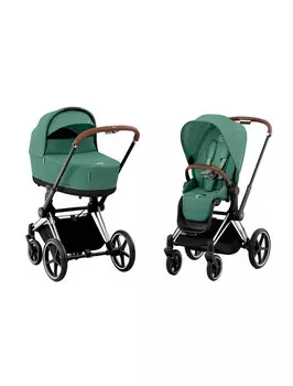 Коляска CYBEX