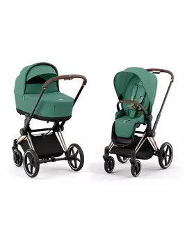 Коляска CYBEX