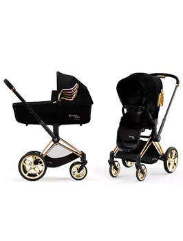 Коляска CYBEX