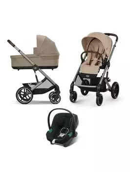 Коляска CYBEX