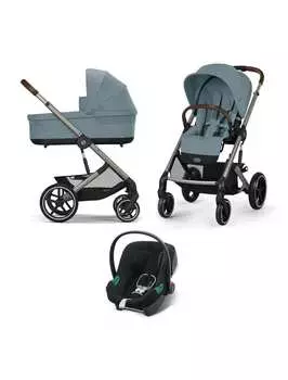 Коляска CYBEX